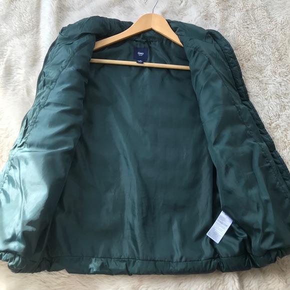 GAP Down Vest - Picture 6 of 7